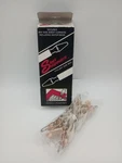 Set Of 4 Vintage Sheet Belts New Original Packaging Open Box. Fixed Price $5.99.