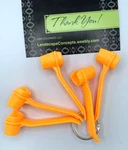 Quick Fix SC001 Spray Clip 4 In. 1-1/2 Ring Of 5 Hold Up. Fixed Price $32.07.
