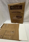 Rite The Rain 8511-50 Laser PAPER,8-1/2" X 11" Sheet SZ,PK50. Fixed Price $24.99.