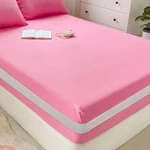 Kybitu Bed Sheet Holder Straps Reliable Fitted 13 Ft, White. Fixed Price $15.99.