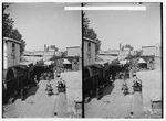 Street Scene In Old Damascus,damascus,esh-sham,syria,middle East,american. Fixed Price $9.99.