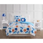 My World All Star Twin 3 Piece Comforter Set. Fixed Price $69.70.