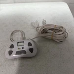 Serta Therapedic Pfi-dbc -TM2 Bluetooth Electric Blanket Controller 3 Prong. Fixed Price $15.00.