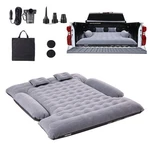 Vevor Truck Air Mattress, For 6-6.5 Ft Full Size Beds, Inflatable. Fixed Price $118.56.