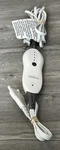 Sunbeam SW115X Electric Blanket Prong CAT94X Controller Remote White Free Ship. Fixed Price $15.95.