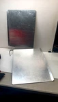 Wearever & Rema Airbake Insulated Aluminum Cookie Sheet 20" X 15.5" Bakeware. Fixed Price $49.98.