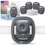 Click Holders For Adjustable Bed - Clips Straps Keep Sheets In. Fixed Price $33.62.