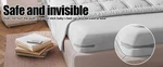 Bed Holders Adjustable Fasteners To Keep Sheets Tight For All. Fixed Price $19.99.