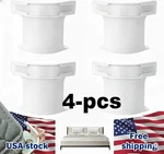 Sheet Holder Heavy Duty Universal Fit No More Loose Bedding,secure. Fixed Price $26.99.