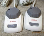 Sunbeam Dual Electric Heating Blanket Controllers 4 Prong N31-G2-D J85KQD. Fixed Price $14.97.