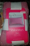 Xhilaration Standard Pillow Sham Pink Mauve 20 26 New. Fixed Price $11.96.