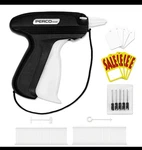 Perco Tagging Gun For Clothing Attacher Kit Retail, Office. Fixed Price $24.99.