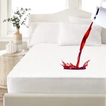 Soft Cotton Mattress Protector Pad Hypoallergenic Waterproof Cover Cal King. Fixed Price $26.99.