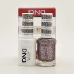 Dnd Gel Polish Duo & Set #401 - 645 Led/uv .5 Oz 15 Ml Pick Any. Fixed Price $10.99.