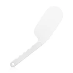 Zeyiyer Bed Sheet Tucker Tool, 10.6 In Mattress Lifter Long White. Fixed Price $8.65.