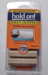 Fresh Ideas Grips; Easy To Use Sheet Holders Adjustable Fit Any Size Bed: New. Fixed Price $12.99.