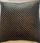 Ash & Dans Addy Decorative Pillow, 16 X. Fixed Price $85.00.