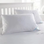 Sweet Home Collection Feather Pillow, Standard (pack Of 2), White Count. Fixed Price $42.00.