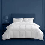 Temperature Regulating Down Alternative Comforter 37.5 Technology 300 Thread. Fixed Price $271.99.