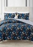 Dragon Age Nug King Duvet Cover Set With Decorative Pillow (size: Full/queen). Fixed Price $175.00.