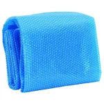 Pool Cover Pe Outdoor Accessory Swimming Eco-friendly Home Square Solar Vidaxl. Fixed Price $148.99.