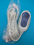 Beautyrest Scth 3.5.1 Electric Throw Blanket 4 Prong Remote Control. Fixed Price $30.00.