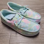 Kids & Toddlers Bobby Pull-on Tie Dye Sneakers Cat Jack. Fixed Price $19.99.