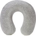 Amazon Basics Memory Foam Semicircular Neck Pillow, Grey. Fixed Price $14.69.