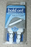 New Hold On Sheet Straps Set Of 4. Fixed Price $7.99.