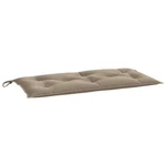 Garden Bench Cushion Non-slip Outdoor Patio Seating Pad Oxford Fabric Vidaxl. Fixed Price $23.99.