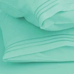 Twin Xl 3PC Sheet Set - Fits College Dorm Room Beds Extra Soft Deep Pockets,. Fixed Price $35.99.