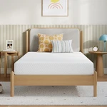 8 Inch Twin Xl Memory Foam Mattress Box For Kids & Adults, Contour Suppo.... Fixed Price $217.00.