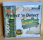 New Buggybeds Twin Mattress Encasement Protector Charcoal & Dust Mite. Fixed Price $29.99.