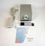 Sleep Number Dual Temp Heating Cooling System Motor & Remote DT12017070A W/cords. Fixed Price $219.00.