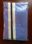 Tommy Hilfiger American Classics Solids Euro Pillow Sham, Light Blue. Fixed Price $14.99.
