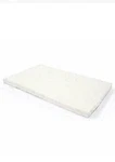 Milliard 2-INCH Ventilated Memory Foam Crib And Toddler Bed Mattress Topper With. Fixed Price $19.99.
