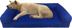 DOGBED4LESS Orthopedic Gel Memory Foam Pet Sofa Lounge With Waterproof Liner. Fixed Price $179.94.
