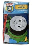 New Thomas The Train Standard Crib Sheet Pillowcase Toddler Bedding. Fixed Price $22.99.