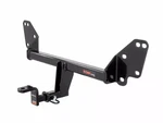 Curt Class Hitch 1.25" Ball Mount Fits Select Camaro/cadillac Cts Fascia Trim. Fixed Price $733.49.