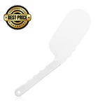 Zeyiyer Bed Sheet Tucker Tool, 10.6 In Mattress Lifter Long White. Fixed Price $10.98.