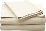 Bamboo Sheet Set Caro Home Hemp 250 Thread Count Luxury Queen King Eco. Fixed Price $229.00.