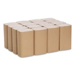 Georgia Pacific Professional 23504 1-PLY S-fold Paper Towels Br (4000/CT) New. Fixed Price $47.53.