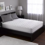 Pacific Coast Spring Air Regal Loft Mattress Pad Various Sizes. Fixed Price $97.99.