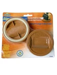 Slipstick Gripper Set Of 4 Castor Cups Floor Protection. Fixed Price $12.99.