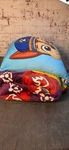 Northwest Paw Patrol Serenity Slumber Bag Chase Kids Sleeping Blue Polyester. Fixed Price $30.00.