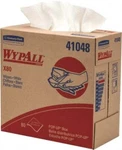 Wypall 41048 X80 Heavy Duty Cloths: Pop-up Sheets, 16-3/4" 9" Size. Fixed Price $16.09.