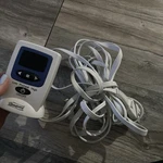 Beauty Rest Heated Blanket Control BST-CONT-09-20-F (2 Prong). Fixed Price $7.15.
