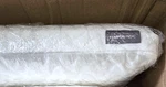 Tempur-pedic Tempur-cloud Pillow Standard Memory Foam Soft White 24IN. Fixed Price $59.98.