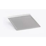 New 360 Cookware Stainless Steel Cookie Sheet Medium 12X12. Fixed Price $100.00.