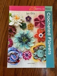 Search Press Books-crocheted Flowers (20 To Make) Paperback Jan Ollis. Fixed Price $5.00.